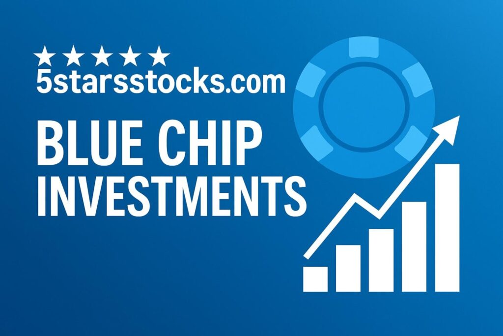 5starsstocks.com blue chip